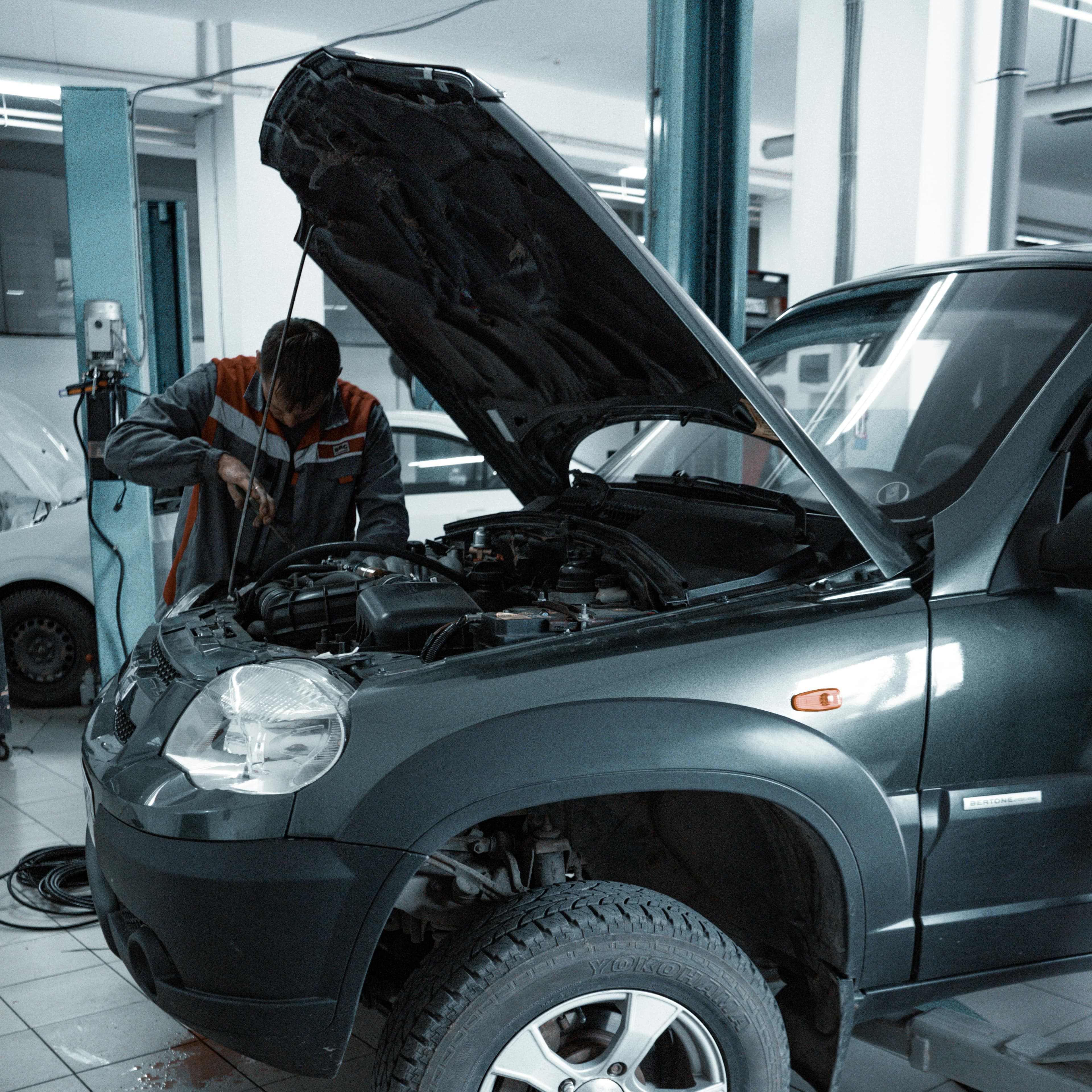 auto dismanteling in San Diego California
